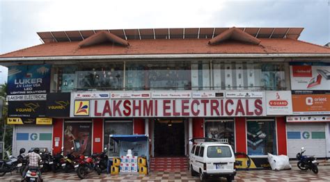 Sri Lakshmi Electricals