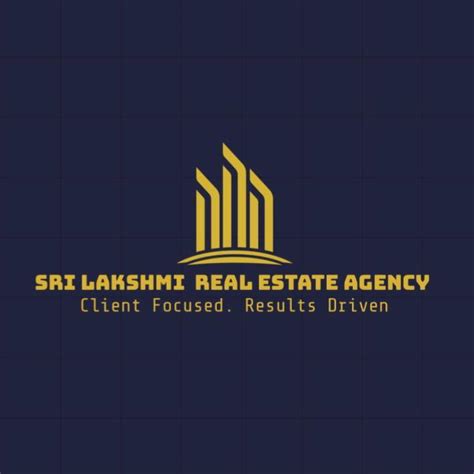 Sri Lakshmi Real Estate Agency