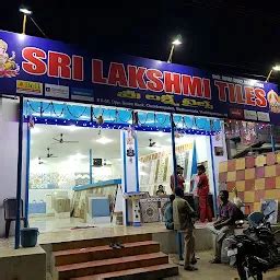 Sri Lakshmi Tiles