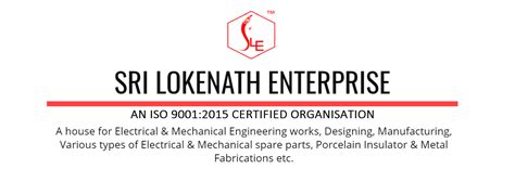 Sri Lokenath Enterprise
