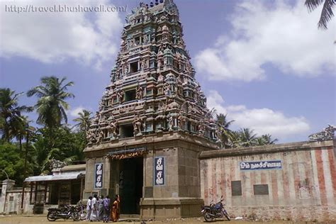 Sri Maaruthi Temple