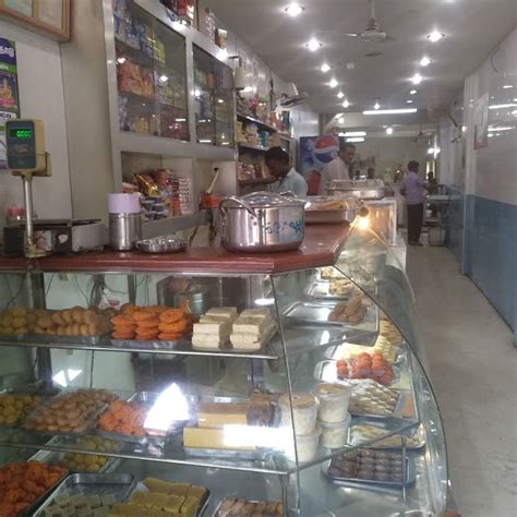 Sri Maha Mill Stores