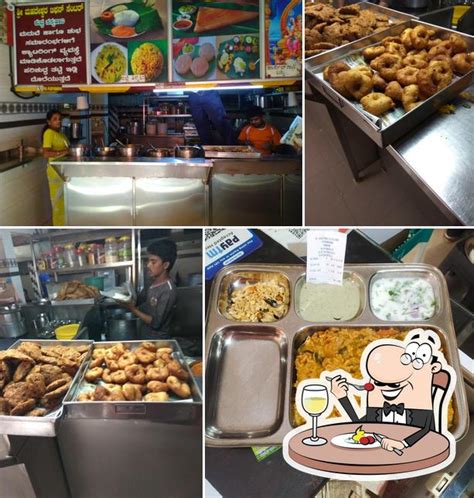 Sri Mahadeshwara Fast Food and Chinese