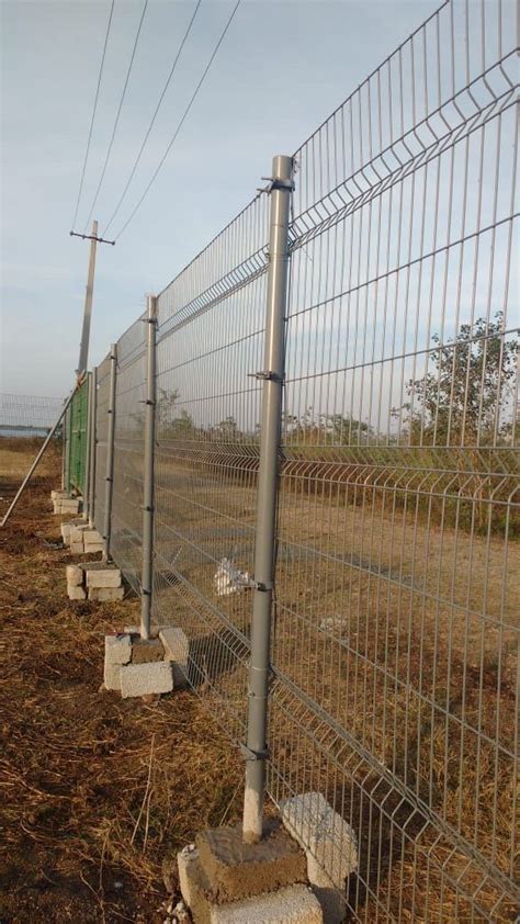 Sri Maruthi Wire Netting - Fencing & TATA & JSW Products | Fencing wire & Netting manufacturers