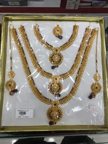 Sri Mathaji Jewellers