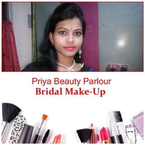 Sri Priya beauty parlour
