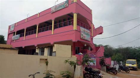 Sri Raghava English Medium School