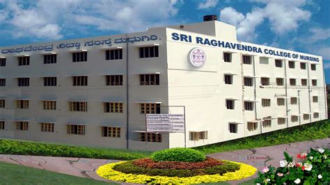 Sri Raghavendra Institute of Education & Technology