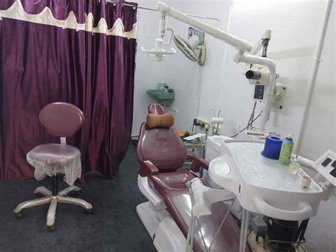 Sri Rani Dental Clinic