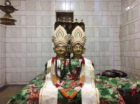 Sri Revanaddappa Sonnad Samadhi