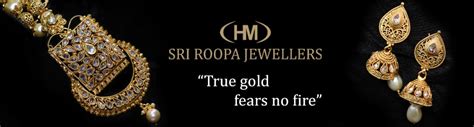 Sri Roopa Jewellers