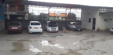 Sri Sai Car Wash & Service