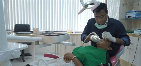 Sri Sai Dental Clinic