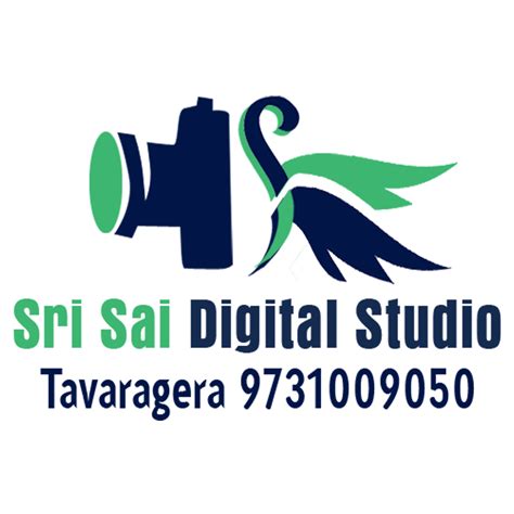 Sri Sai Digital Studio