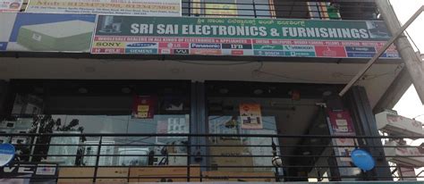 Sri Sai Electronics