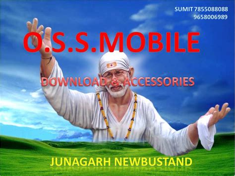 Sri Sai Mobiles World