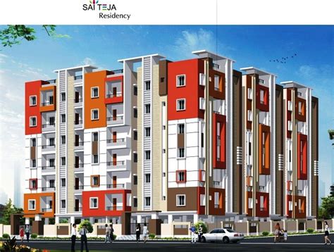 Sri Sai Teja Builders & Real Estates