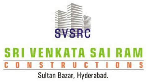 Sri Sai venkata badradri cement designing works company