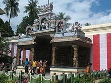 Sri Saibaba Temple