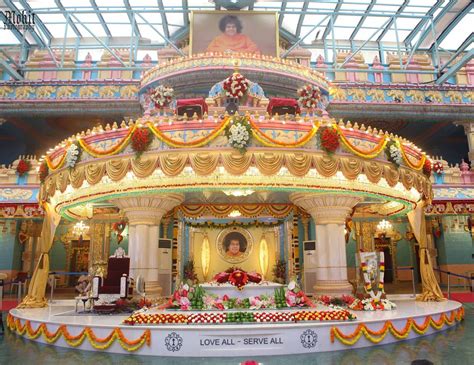 Sri Satya Sai Kalyanamandapam