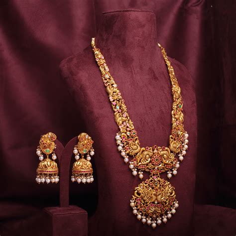 Sri Shankarlal Jewellers - Best Jeweller in Jubilee Hills Hyderabad