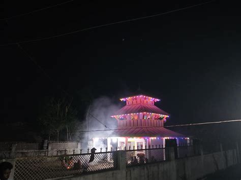 Sri Sri 108 Ramjanki Thakurbari