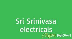 Sri Srinivasa Electricals & Traders, Electrical Store, Electricals, Plumbing
