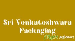 Sri Venkateshwara Packing & Movers