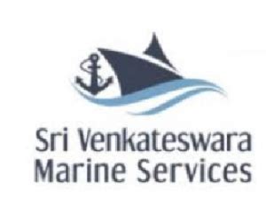 Sri Venkateswara Marine Services