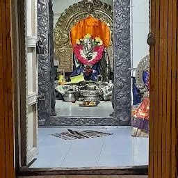 Sri Vinayaga Iyyanagar