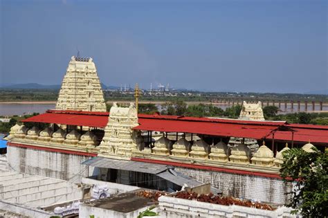Sri ram temple