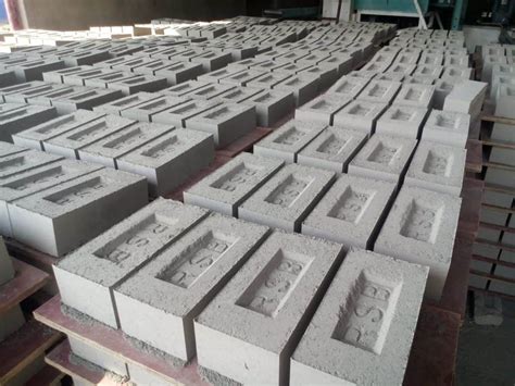 Sri vaishanavi Cement bricks & poles