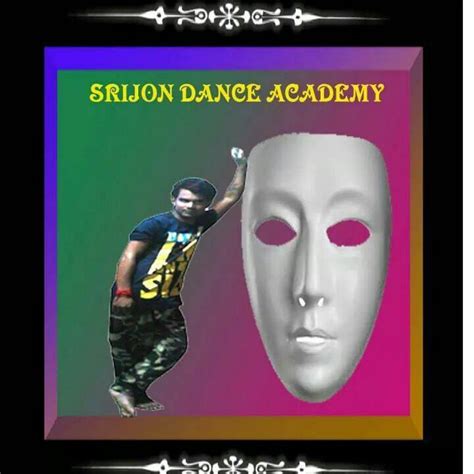 Srijon Dance Academy