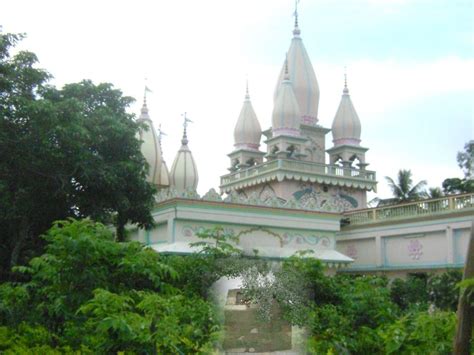 Srimad Bhakti Keval Audolomi Sevashram (Gaudiya Math)