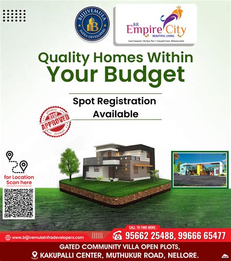 Srinivas Real Estate