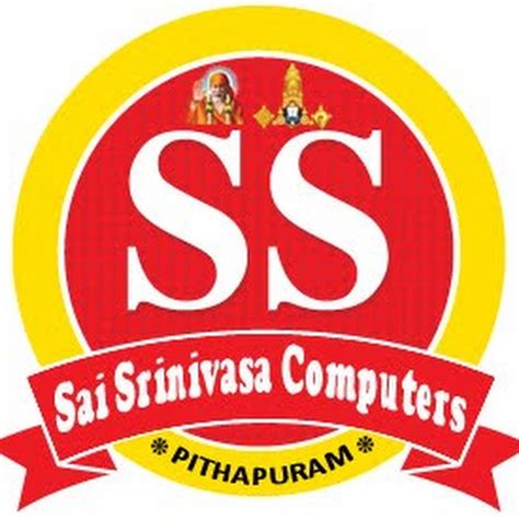 Srinivasa Computers