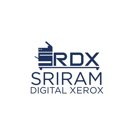 Sriram Digital Xerox
