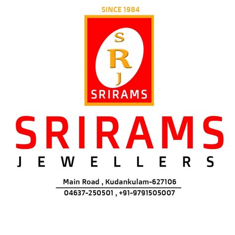 Srirams Jewellers