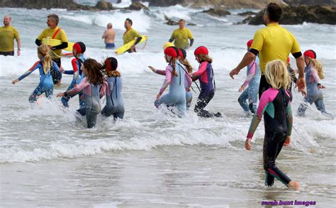 St Agnes Surf Life Saving Club