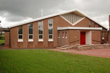 St Aidan's Catholic Church