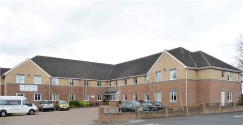 St Aidan Lodge Residential Care Home