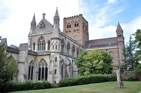 St Albans Cathedral Education Centre