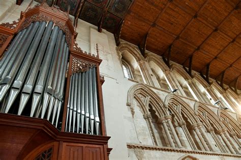 St Albans International Organ Festival