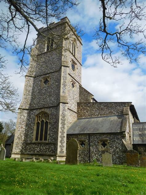 St Andrew's Church