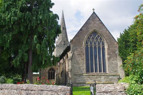 St Andrew's Church