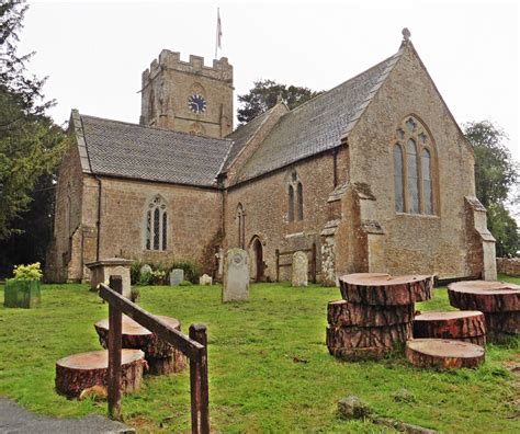 St Andrew's Church