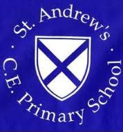 St Andrews C Of E Primary School