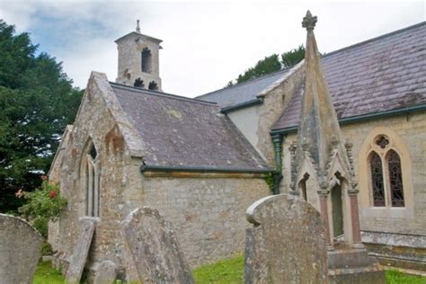 St Ann's Church