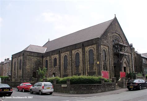 St Anne's R.C. Church