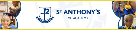 St Anthony's Voluntary Catholic Academy